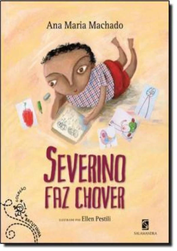 Severino Faz Chover