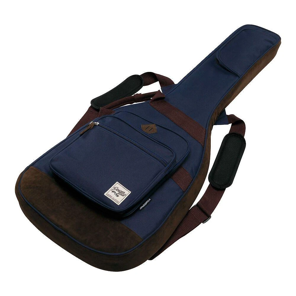 Bag para Guitarra Powerpad IGB541-NB Acolchoado Navy Blue Ibanez