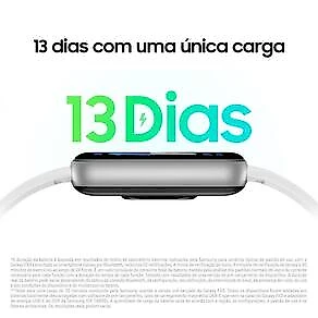 Smartphone Samsung Galaxy A37 5G Tela 6.7" 256GB Verde + Galaxy Fit 3 Prata