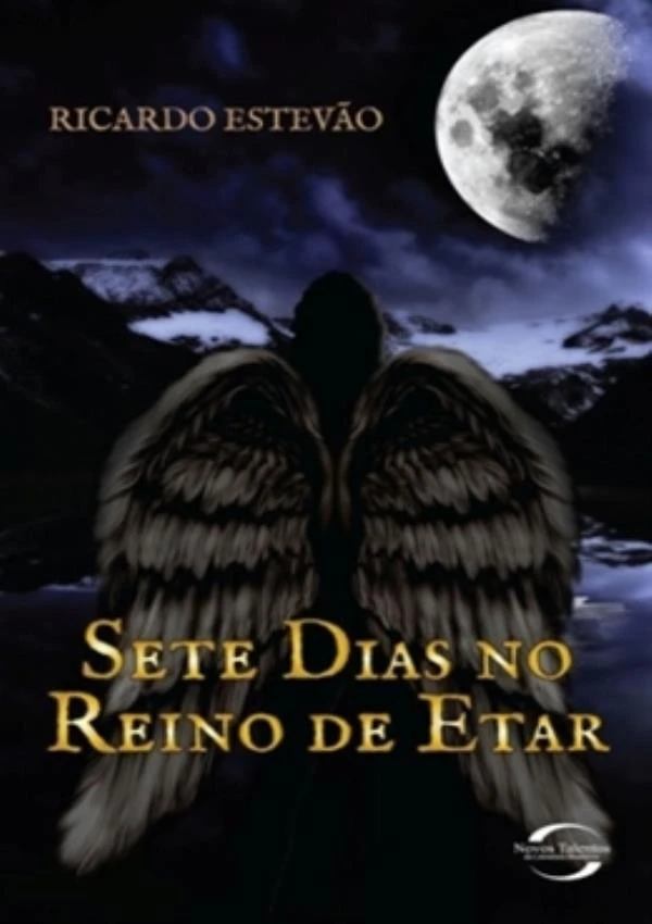 Sete Dias No Reino De Etar