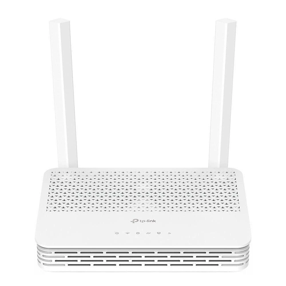 Roteador XC220-G3 Dual Band com Wi-Fi 1,2 Gbps Branco TP-Link