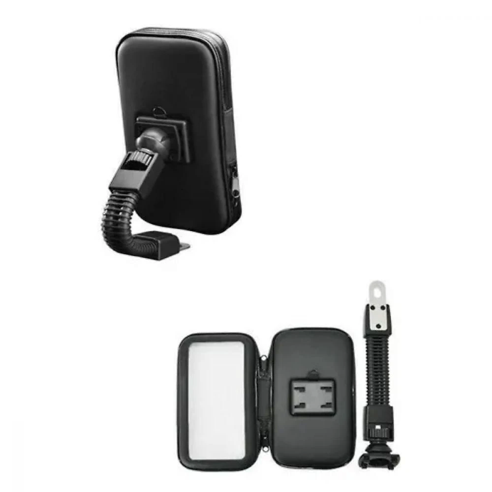Suporte De Guidão Capa Protetora Celular 6.0"-6.5"