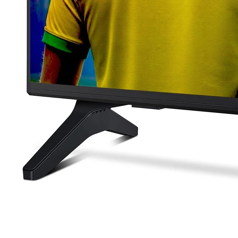 Smart tv 55” lg 4k 55qned73asa qned processador a7 ai webos 25
