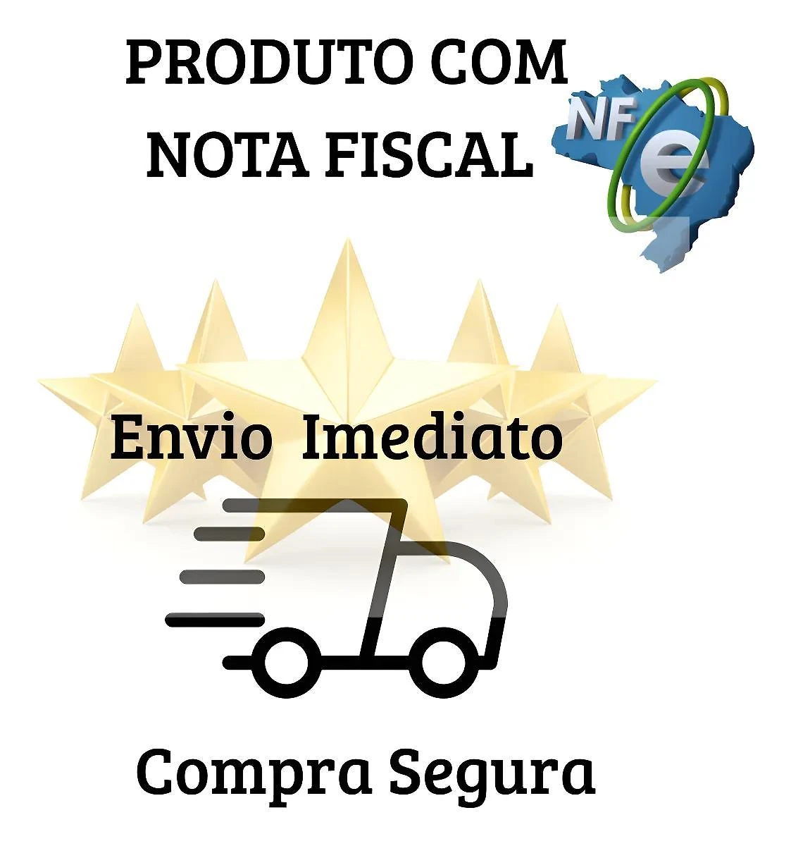 Miniatura Ferro De Passar A Vapor Premium 220V - Azul