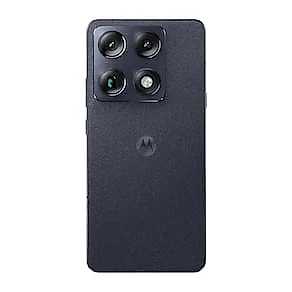 Smartphone Motorola Signature 6.8” 512GB 5G 165Hz Câmera Tripla 50MP Carbon Black