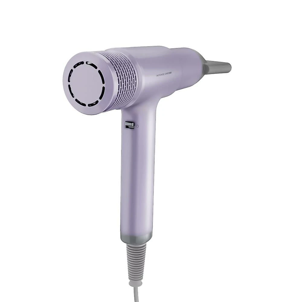Secador de Cabelo Intense Dryer BLDC WS1800 1600W 3 Temperaturas Lilás e Cinza WAP 220V