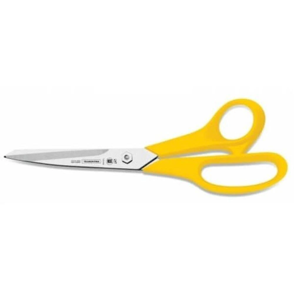 Tesoura Desmontavel Inox 8 Fio Liso