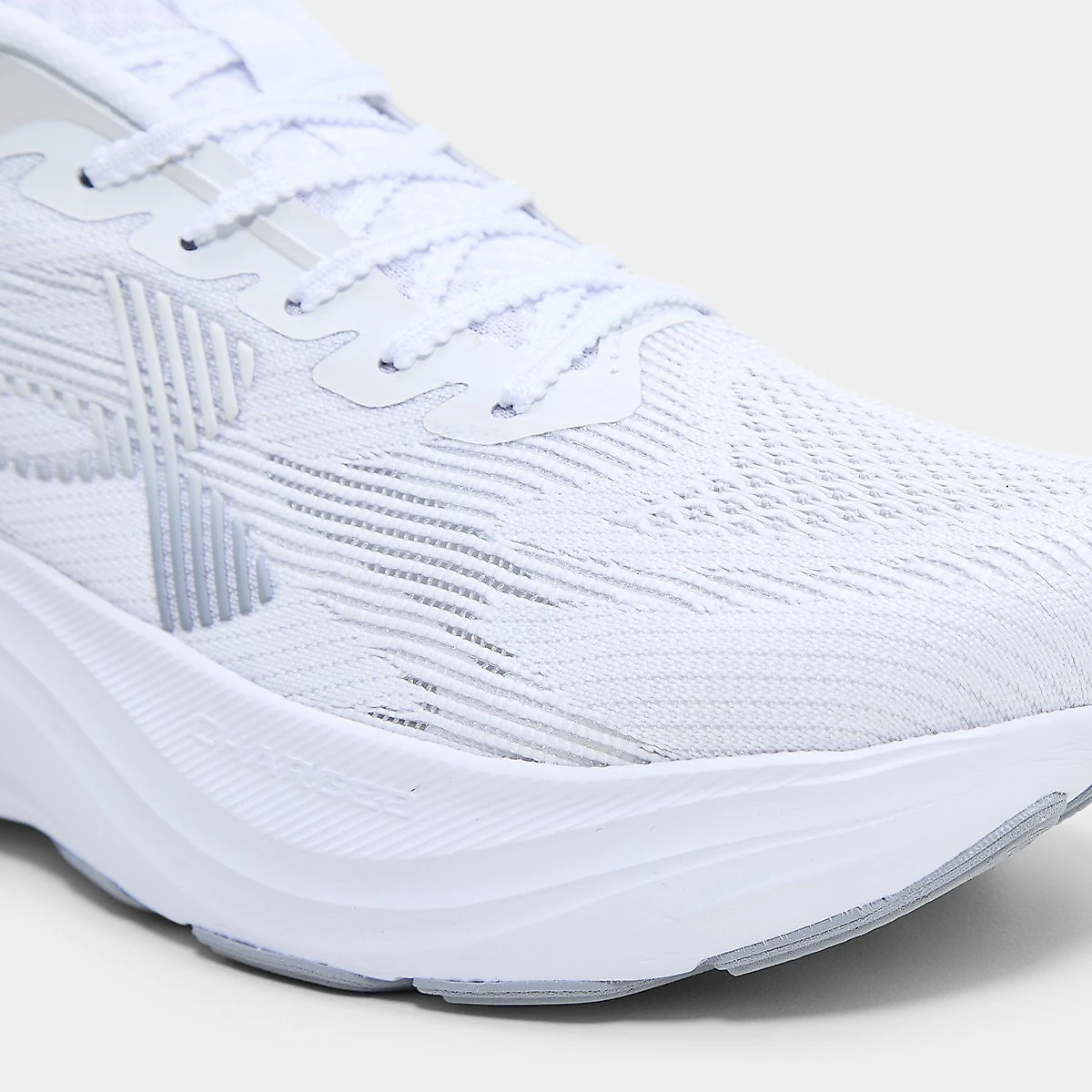 Tênis Under Armour Ch. Endless Branco - 35