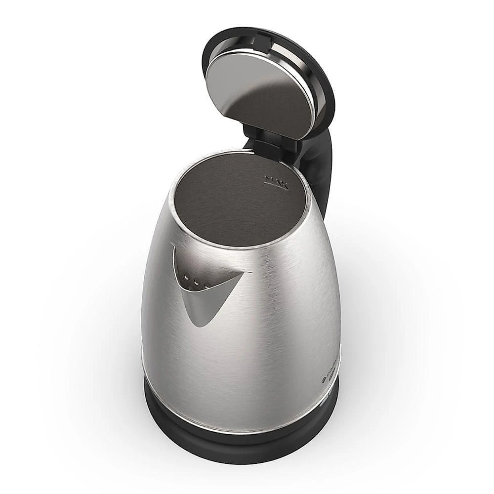 Chaleira Elétrica Cadence Inox Super 1,8L 110V