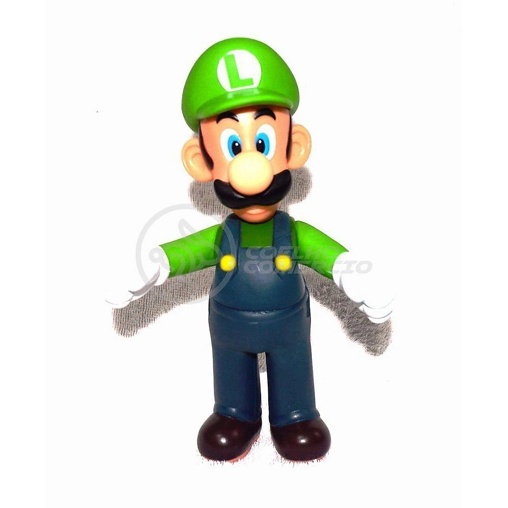 Boneco Sonic - Sonic Collection