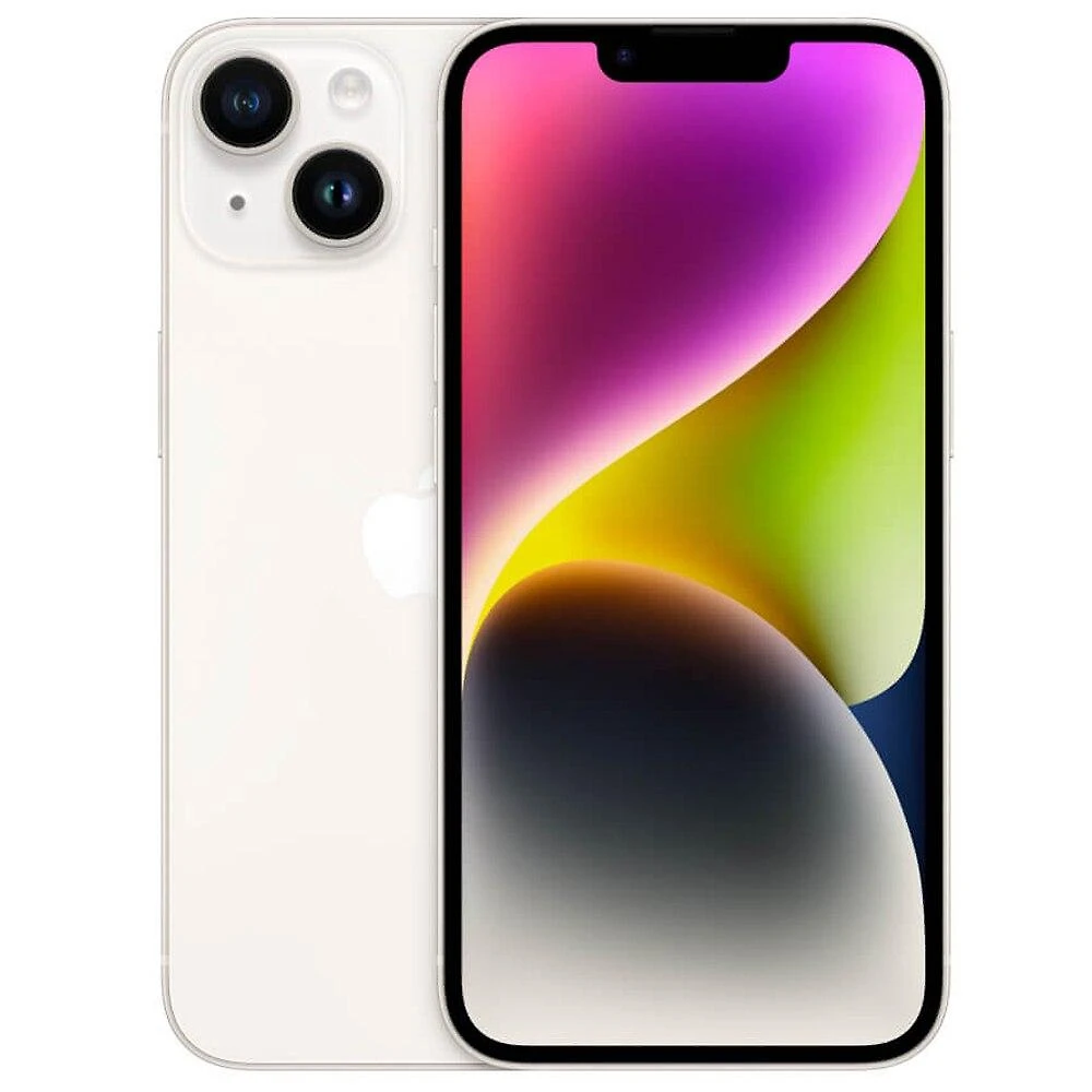 (Usado) iPhone 14 128 GB, Estelar