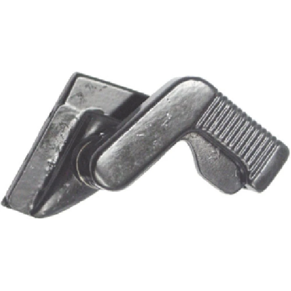 Trinco do quebra-vento Lado Direito F103 para Chevrolet Chevette 4 Portas 1986 a 1993 Universal