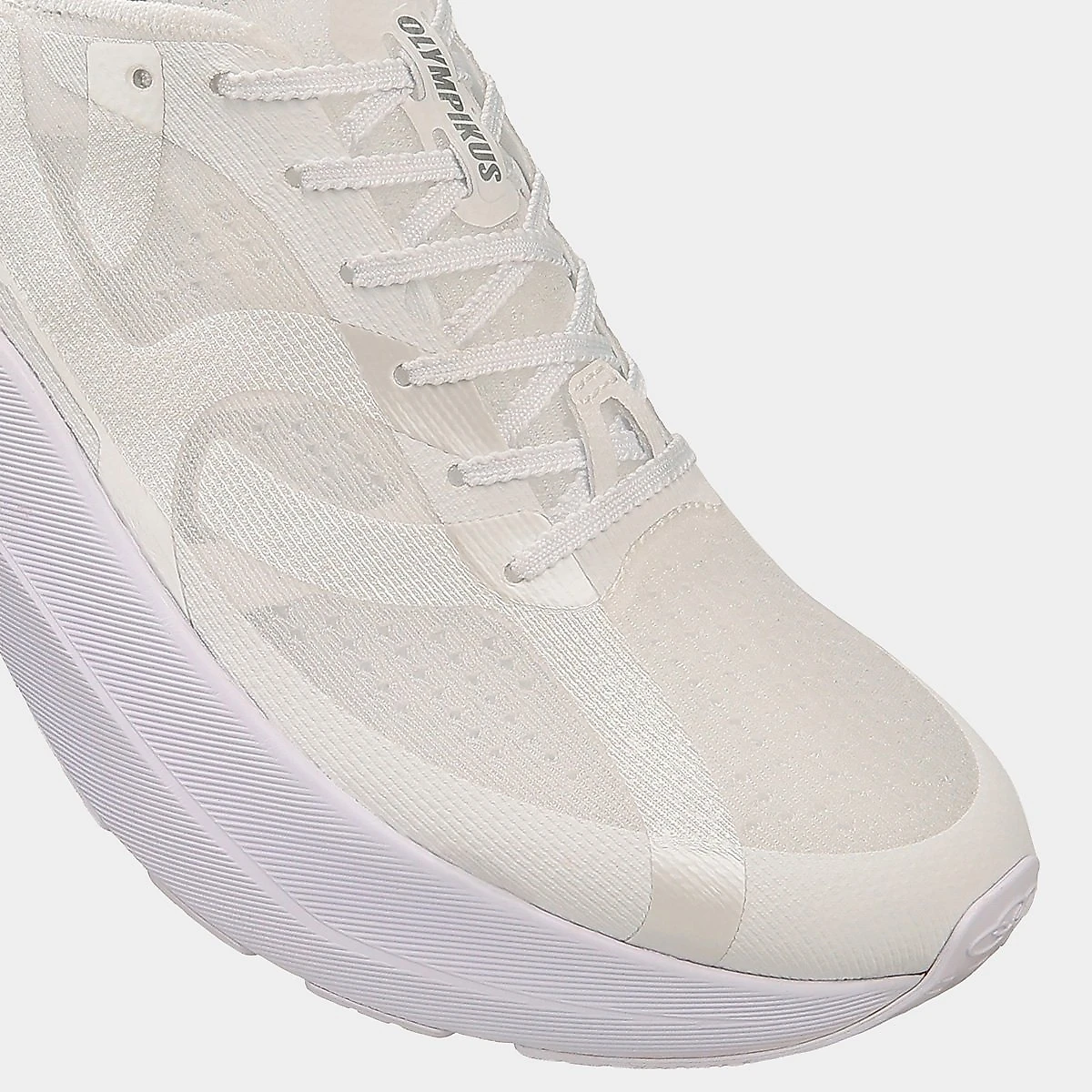 Tênis Olympikus Corre 5 Branco - 34