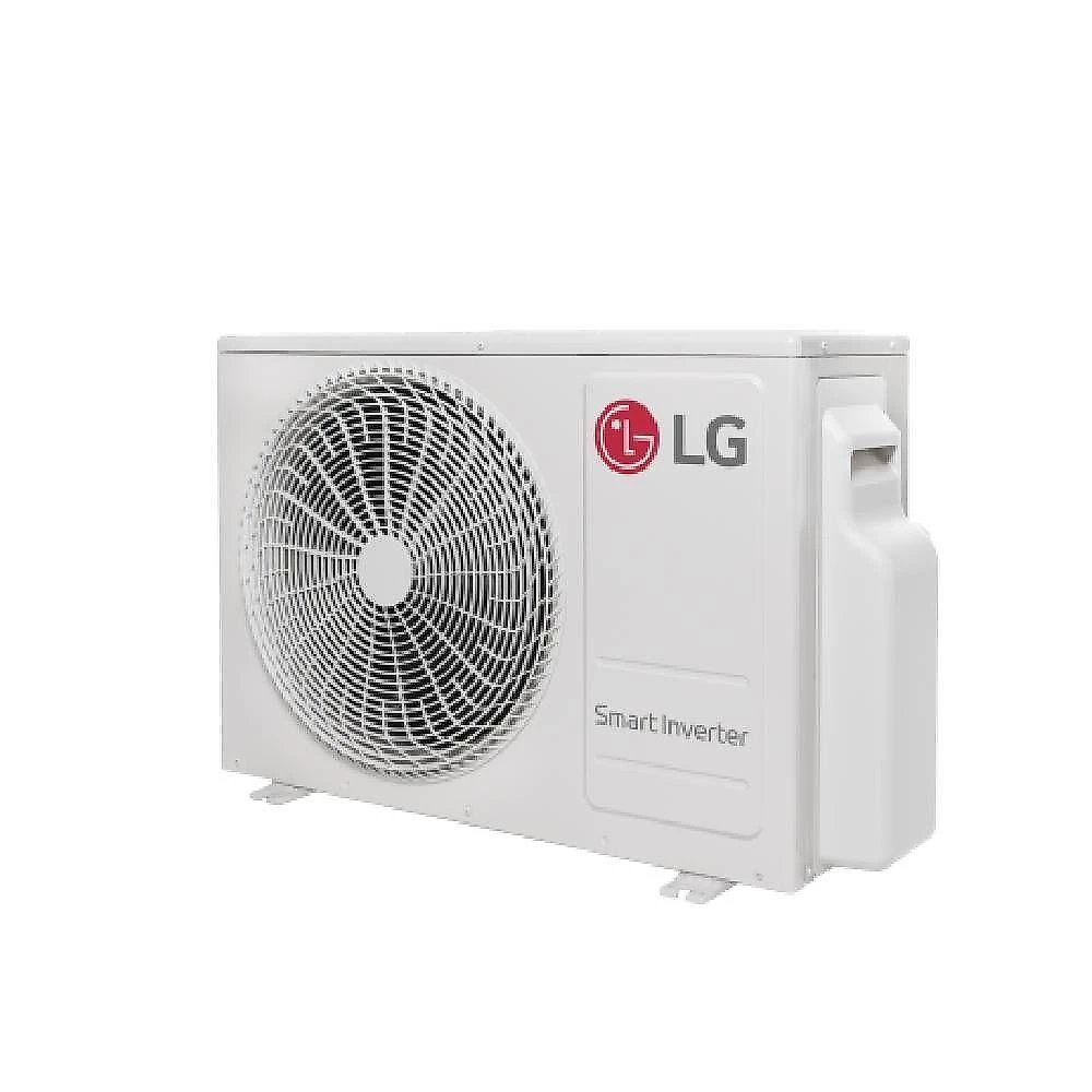 Ar condicionado tri split lg 24000 btus (hw 3x09k) quente e frio inverter 220v r32 z3uw24gfb1.awgzbr1