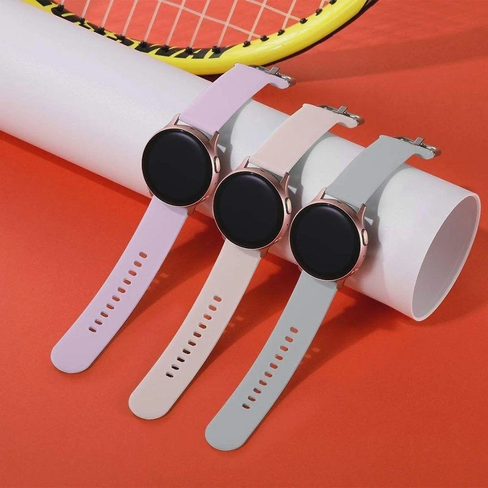 Kit 3 Pulseiras 22mm Compativel Com Gtr4 Gtr 4 Gtr 3 Gtr 3 Pro Gtr 2 Gtr 2e Redmi Watch 5 Lite Watch 5 Active