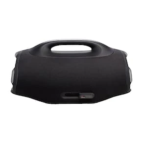 Miniatura Caixa de Som JBL Boombox 4 210W Bluetooth IP68 Bateria 34h Preto