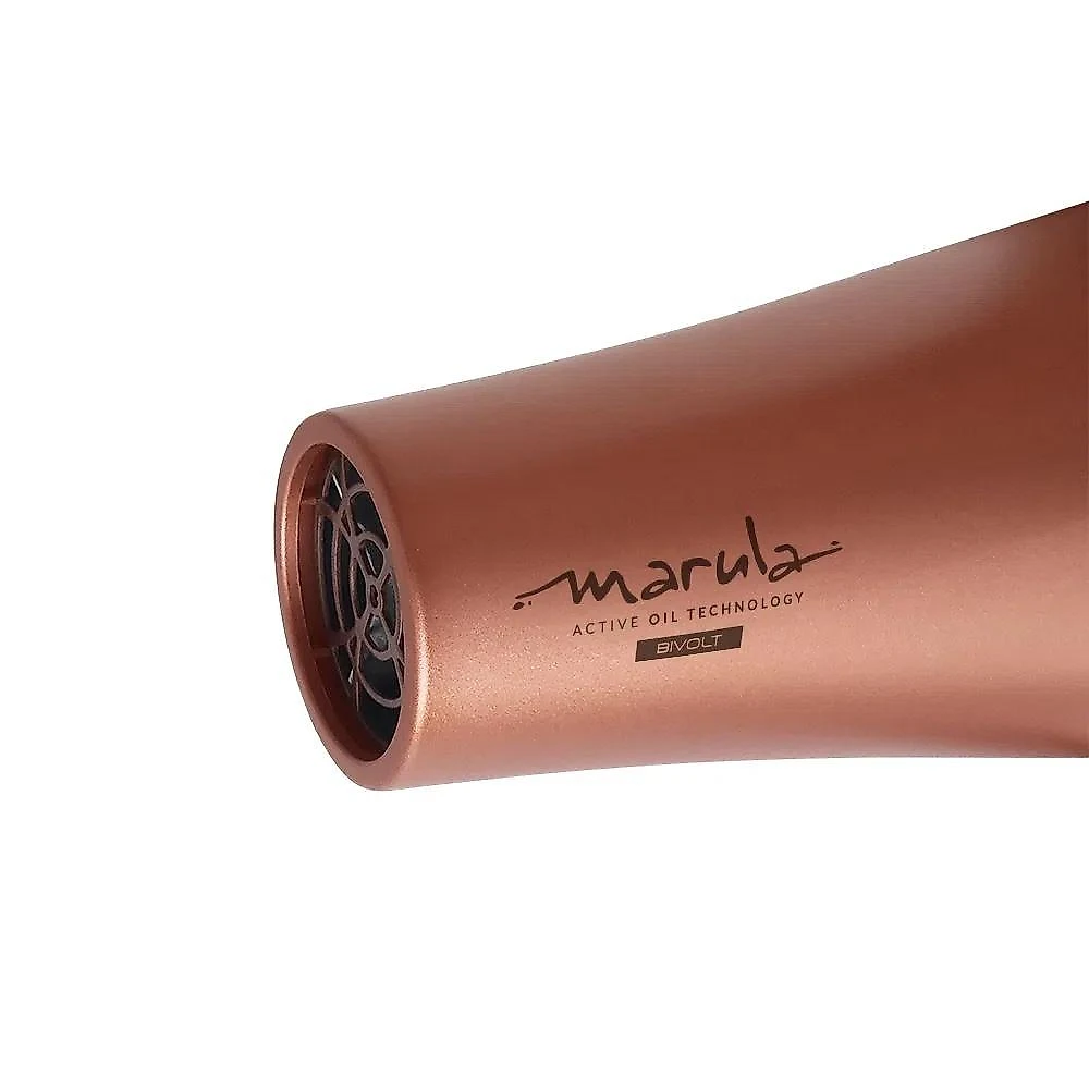 Secador de Cabelos Gama Marula, 2000 Watts – Bivolt 