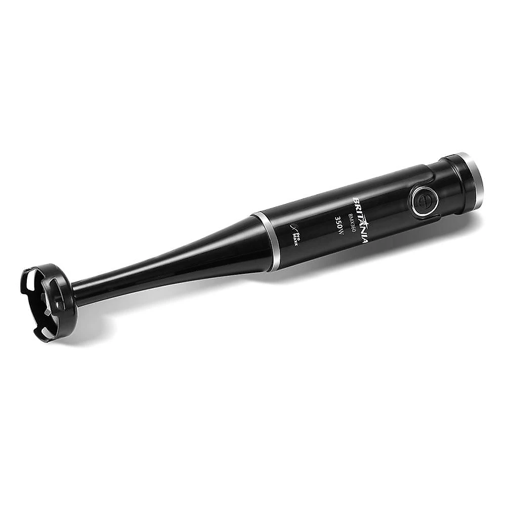 Mixer 2 em 1 Britânia BMX360 Preto 220V Preto - 220V