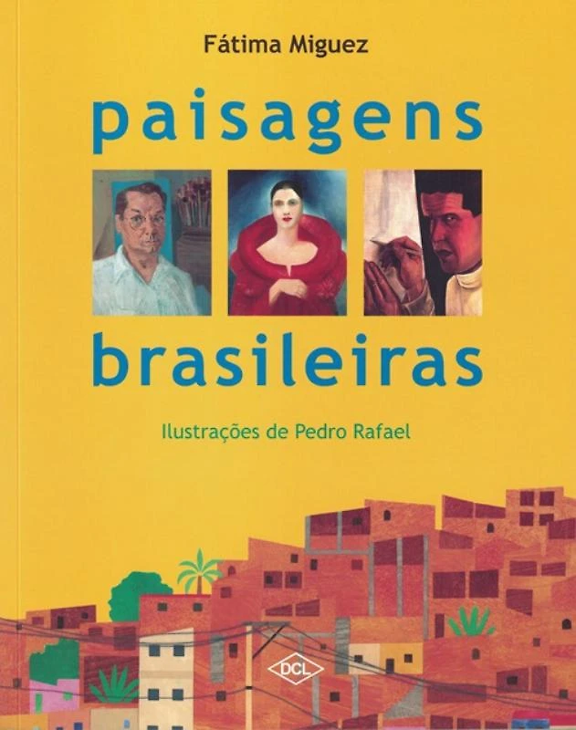 Paisagens Brasileiras