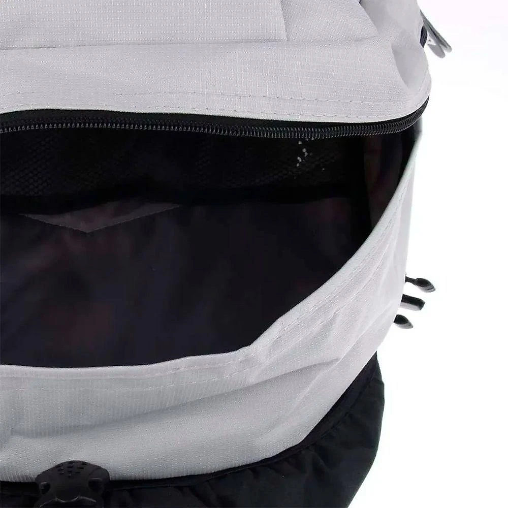 Mochila Denuoniss Roller Trip Poliéster Resinado e Nylon Tamanho Único Rosa Unissex