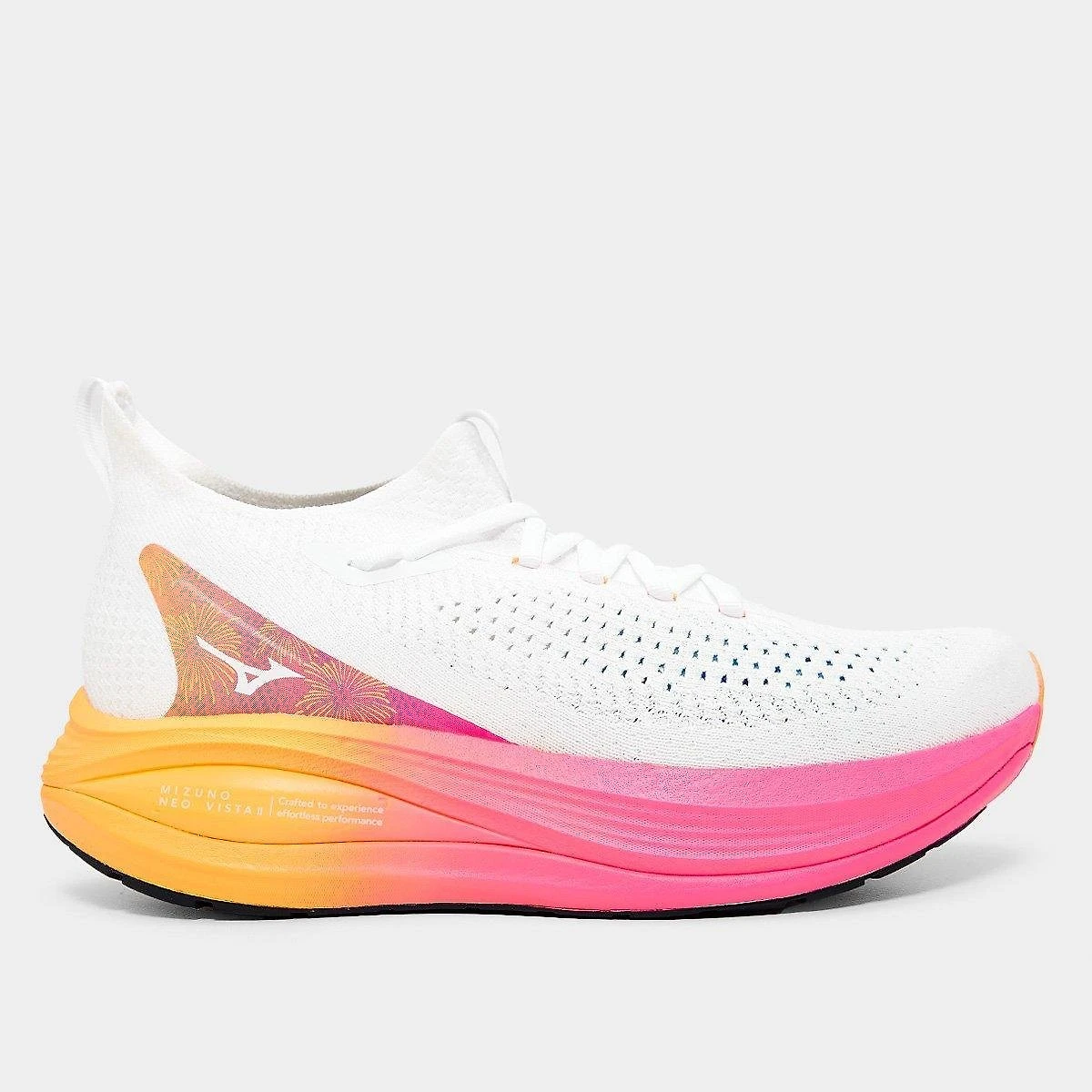 Tênis Mizuno Neo Vista 2 Masculino