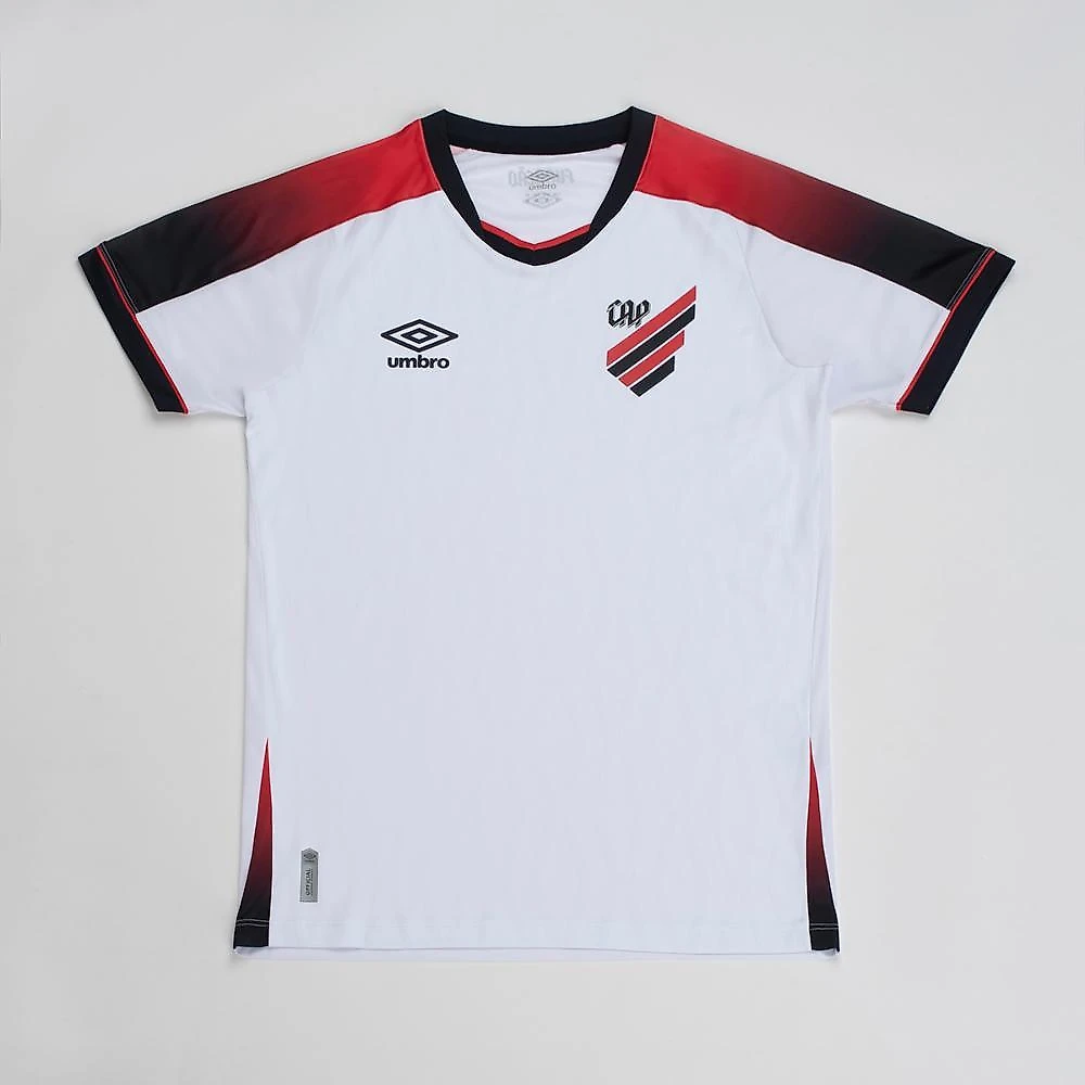 Camisa masculina umbro cap away 2026 torcedor s/n 2gg