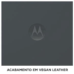 Smartphone Motorola Edge 70 6.7” 256GB 5G Câmera Dupla 50MP Gadget Gray Gadget Gray
