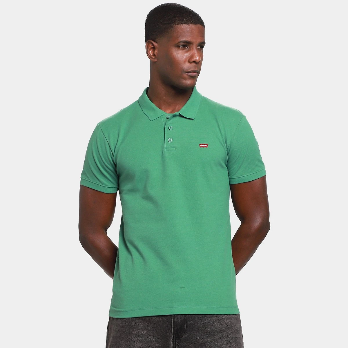 Camisa Polo Levi´s Levi®S Hm Classic Masculina