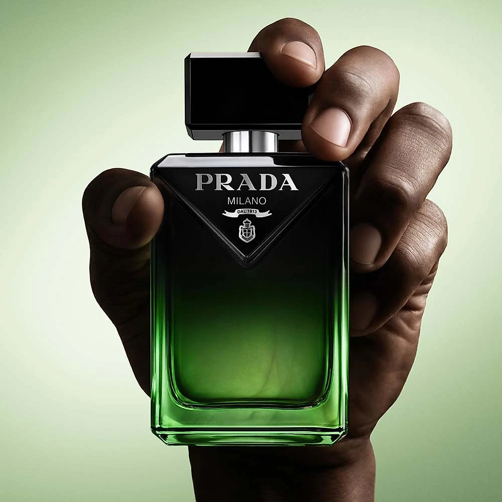 Perfume Prada Paradigme Masculino Le Parfum 100ml