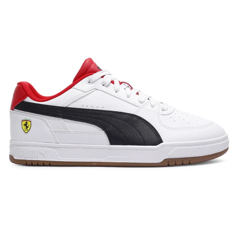Tênis Puma Caven III Scuderia Ferrari