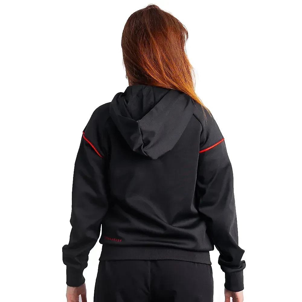 Blusa Feminina CAP Black TAM G