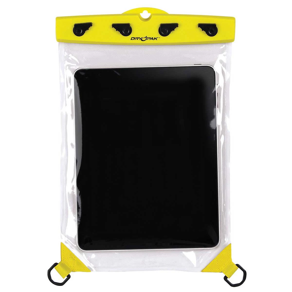 Miniatura Embalagem Impermeável Multi-Uso 23x30cm - Dry Pak