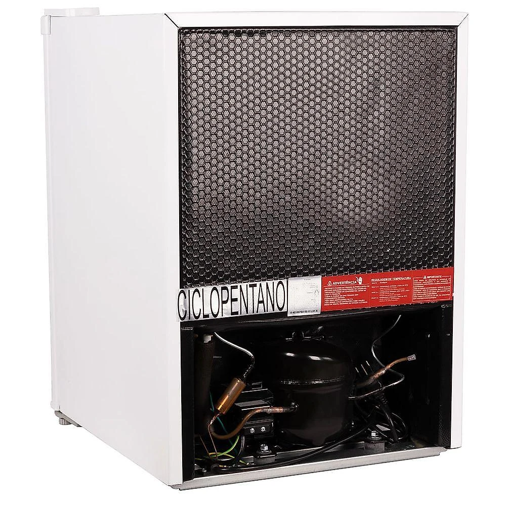 Frigobar Philco 65 Litros PFG85B 220V