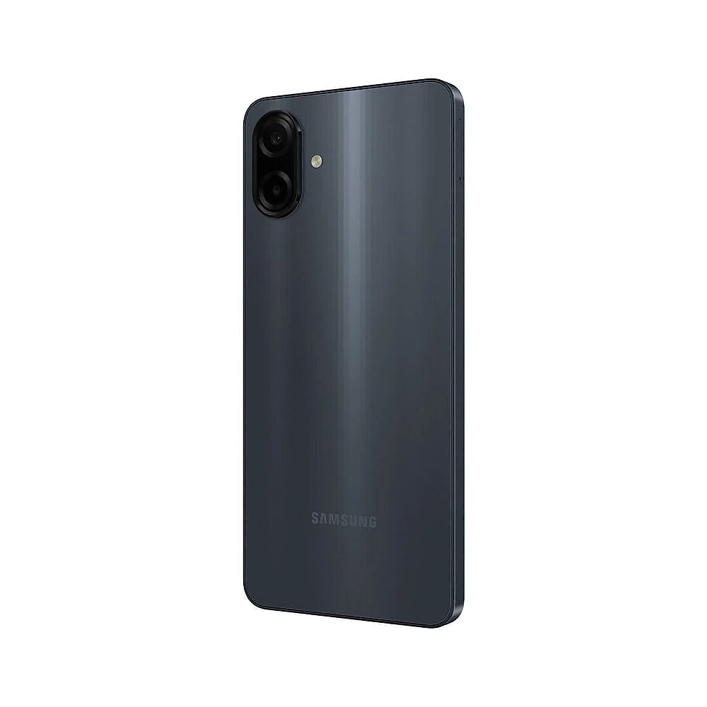 Smartphone A07 128 GB Câmera 50 MP + 2 MP 4G Preto A075M Samsung 032302500953 - Preto