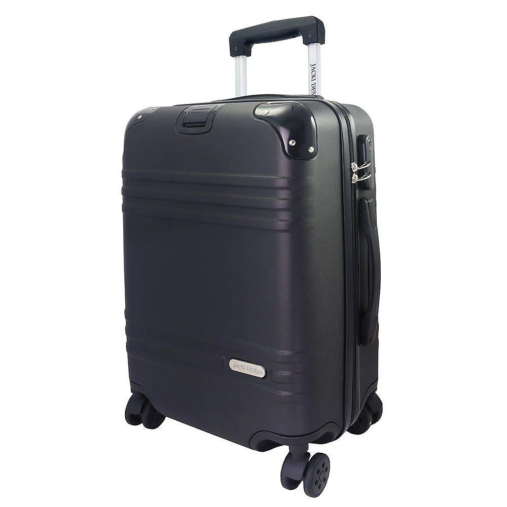 Miniatura Mala De Viagem Elite Preto