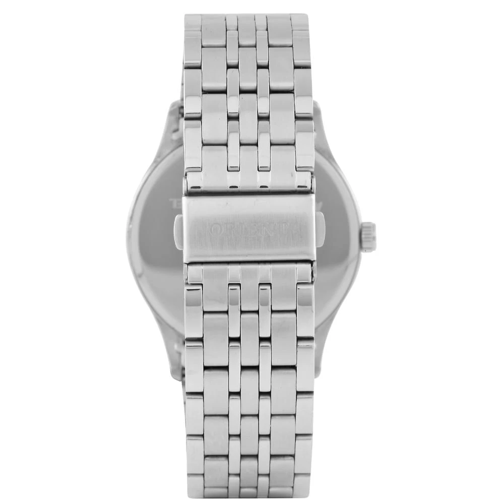 Miniatura Relógio Orient Eternal Masculino MBSS1293 D1SX