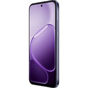 Miniatura Smartphone OPPO A6X 4G Tela 6.75” 128GB Câmera 13MP Púrpura