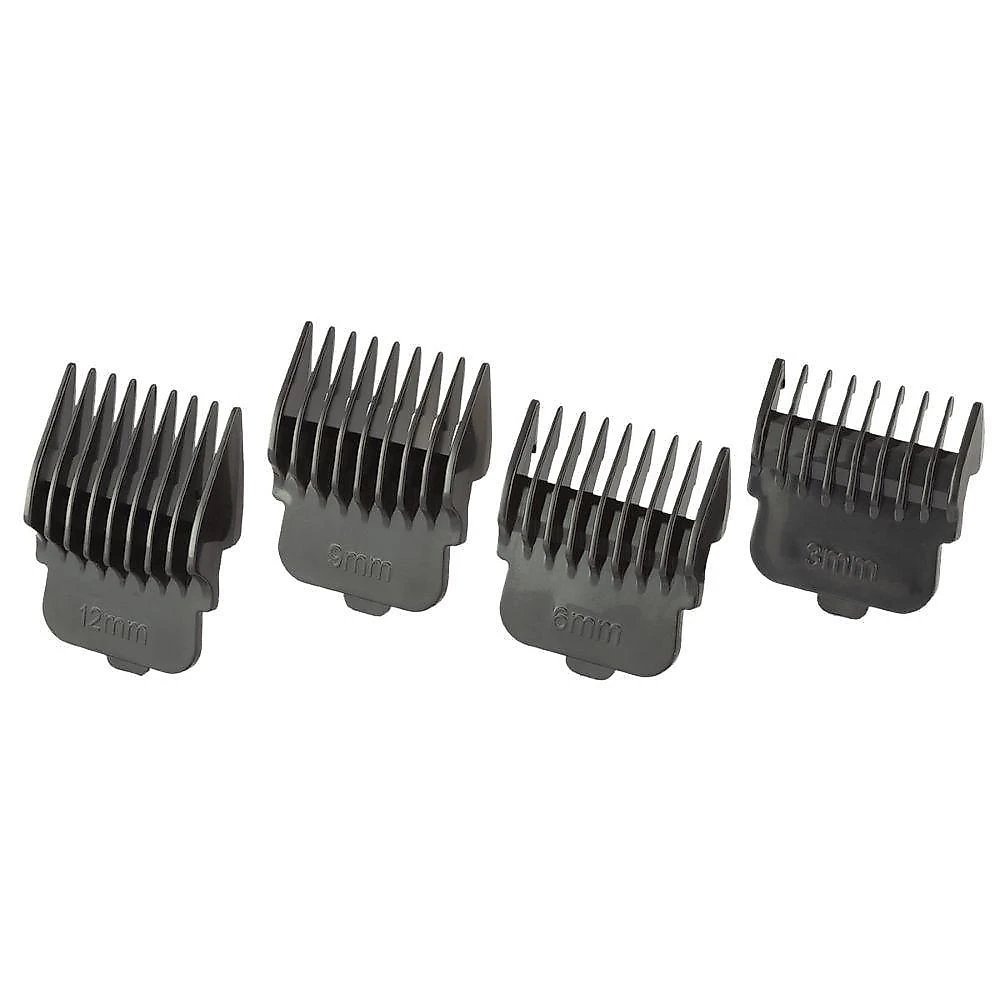 Máquina De Cortar Cabelo Bcr20sg Britânia Sem Fio Bivolt