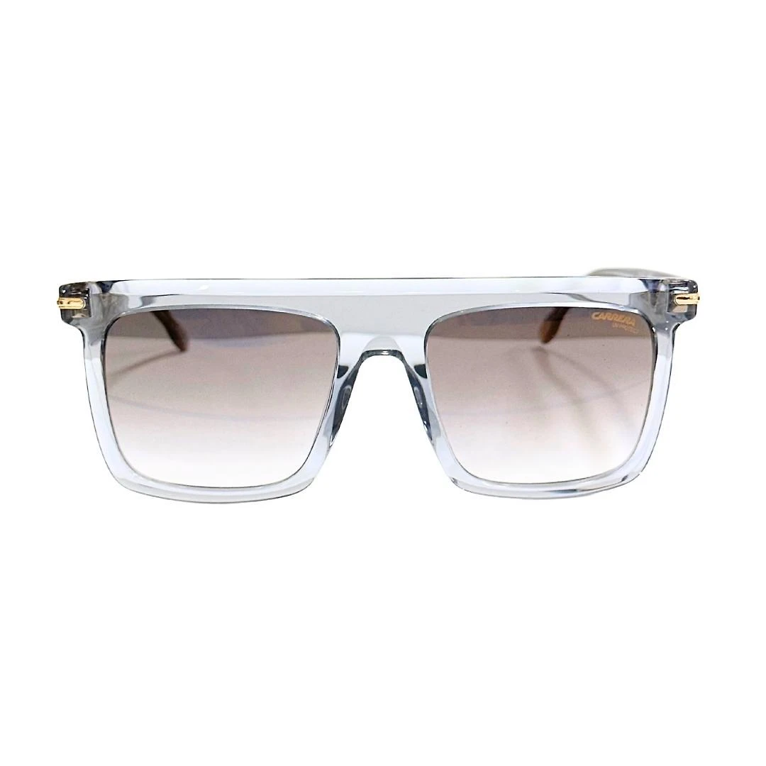Miniatura Óculos De Sol Carrera 359S Kb7 56Fq S Gold Crystal Gradient