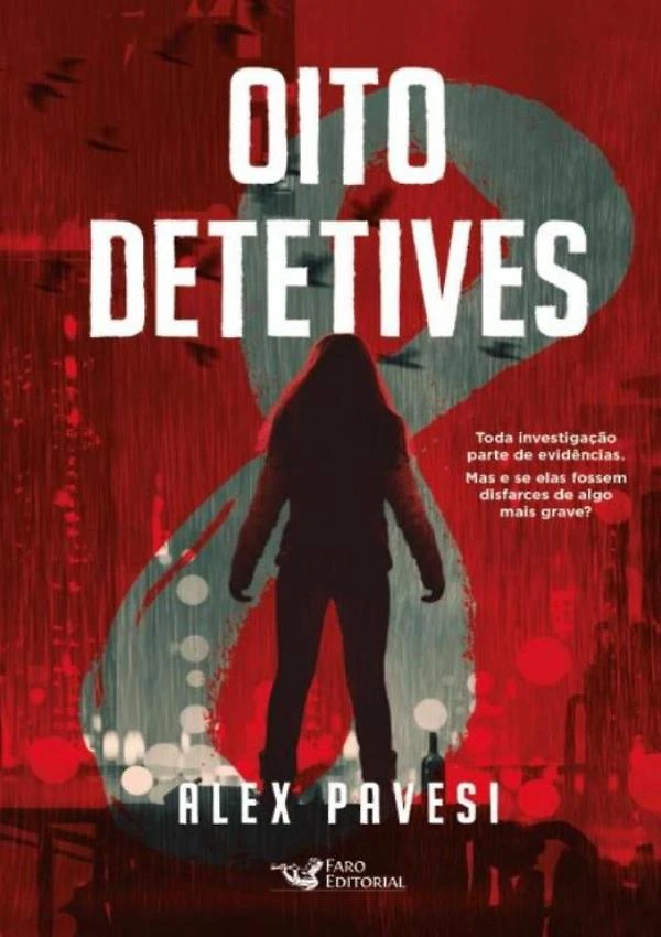 Oito Detetives