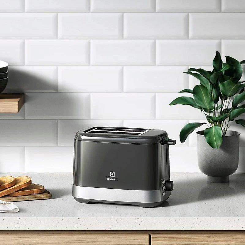 Torradeira Electrolux Efficient 127V 800 W Torradeira Electrolux Efficient