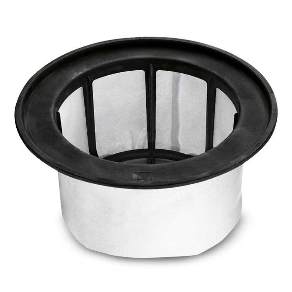 Filtro Cesta para NT 30/1 e NT 38/1 Karcher