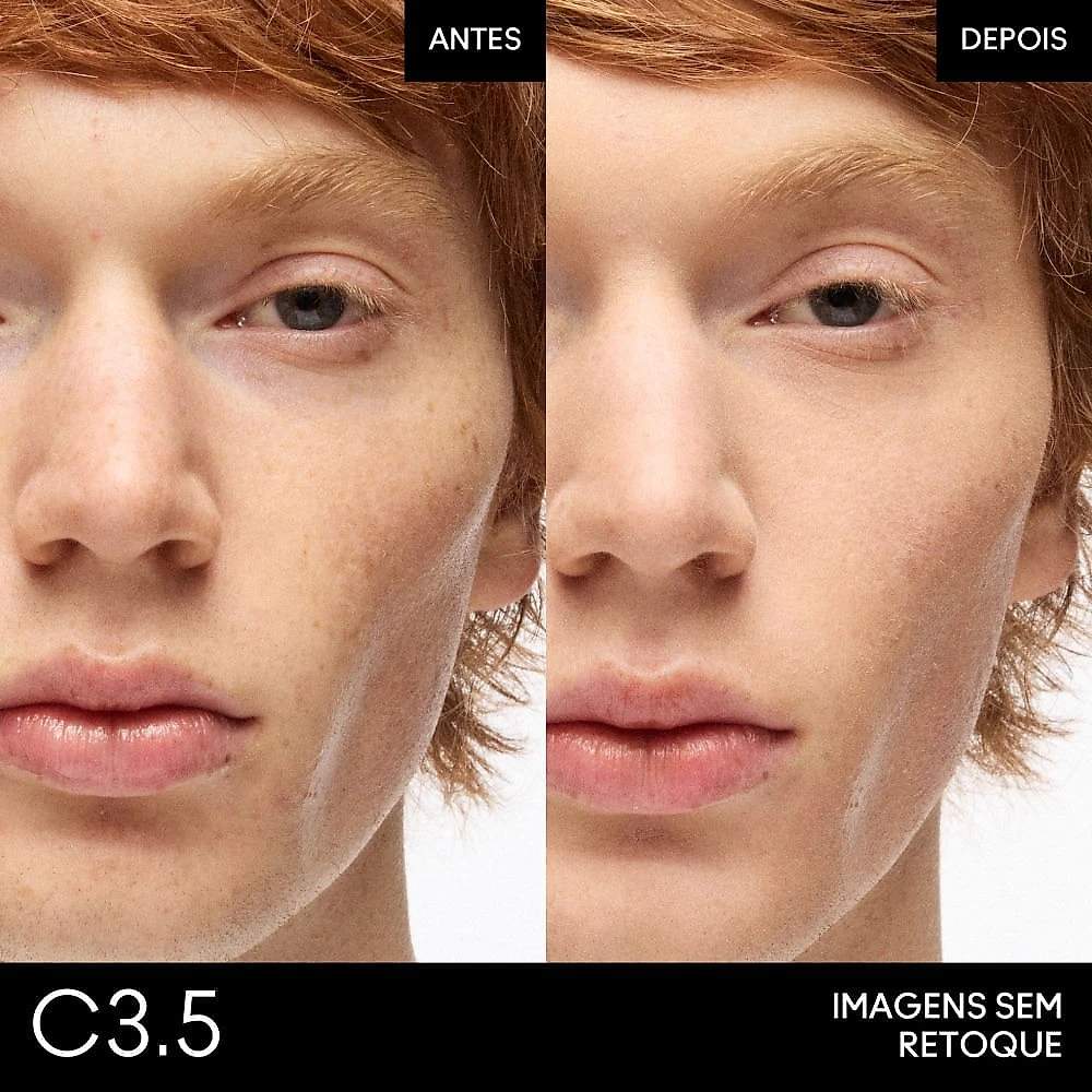 Base em Pó MAC Studio Fix Powder Plus 12g C3.5