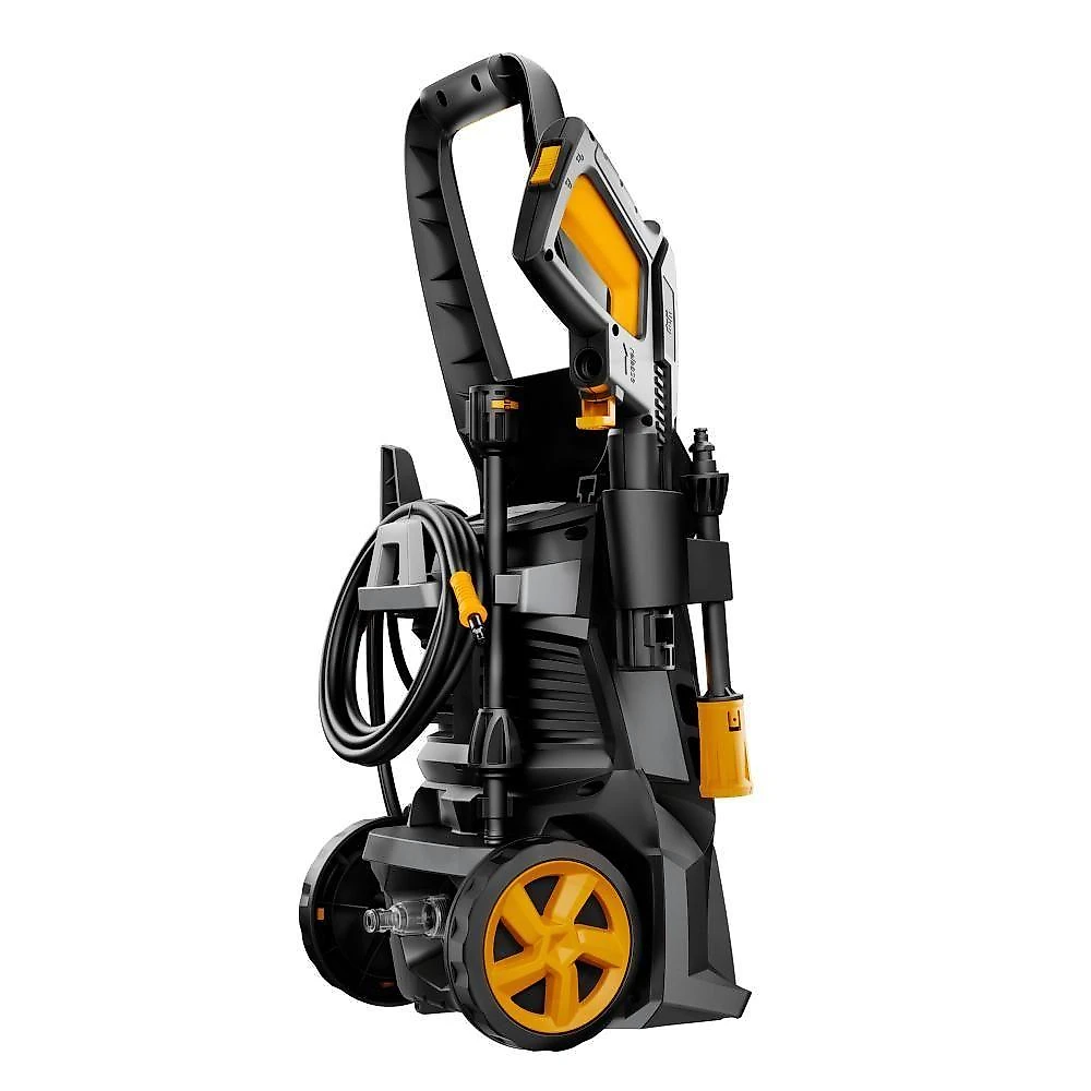 Desobstruidora De Alta Pressão 1500W 1750PSI WAP Ousada Wl 2610 Ultra 110V