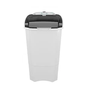 Miniatura Tanquinho de Roupas Britânia 10kg BLR03 Semiautomático - Branco 110V