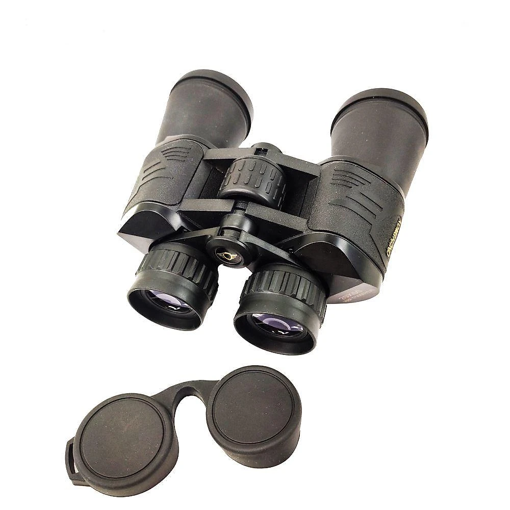 Binoculos Profissional Longo Alcance Ajustavel Zoom 20X50