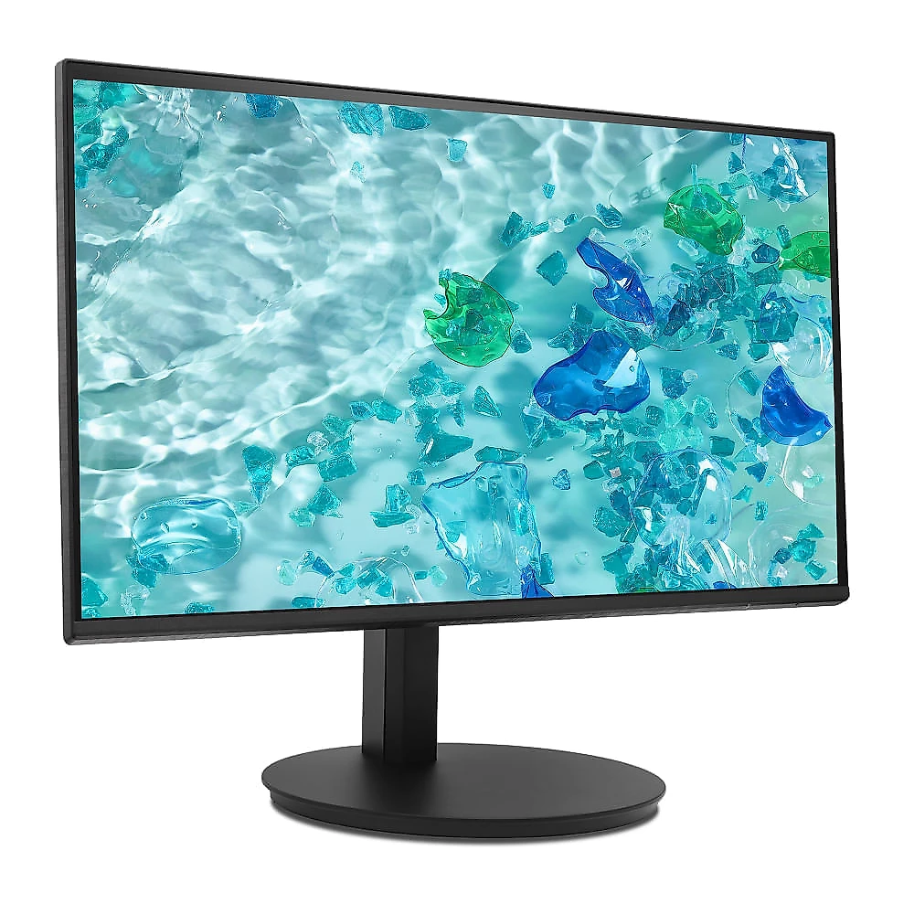 Monitor Acer Vero 23.8" CB242Y GBIPR 1ms LED IPS Full HD