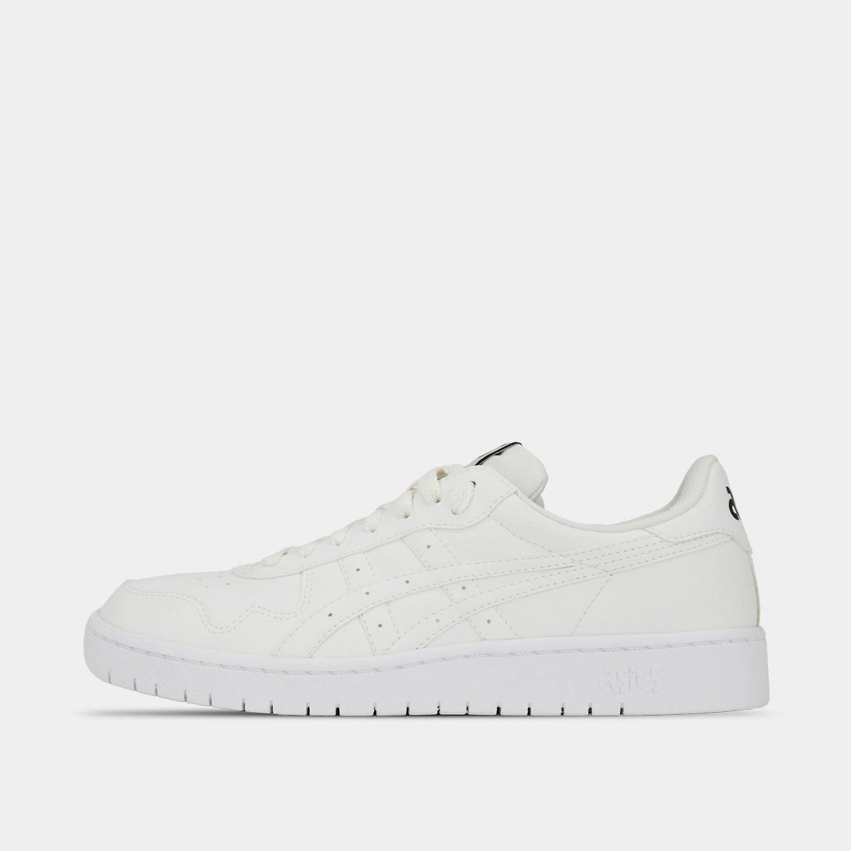 Tênis Asics Japan S Feminino Branco - 34