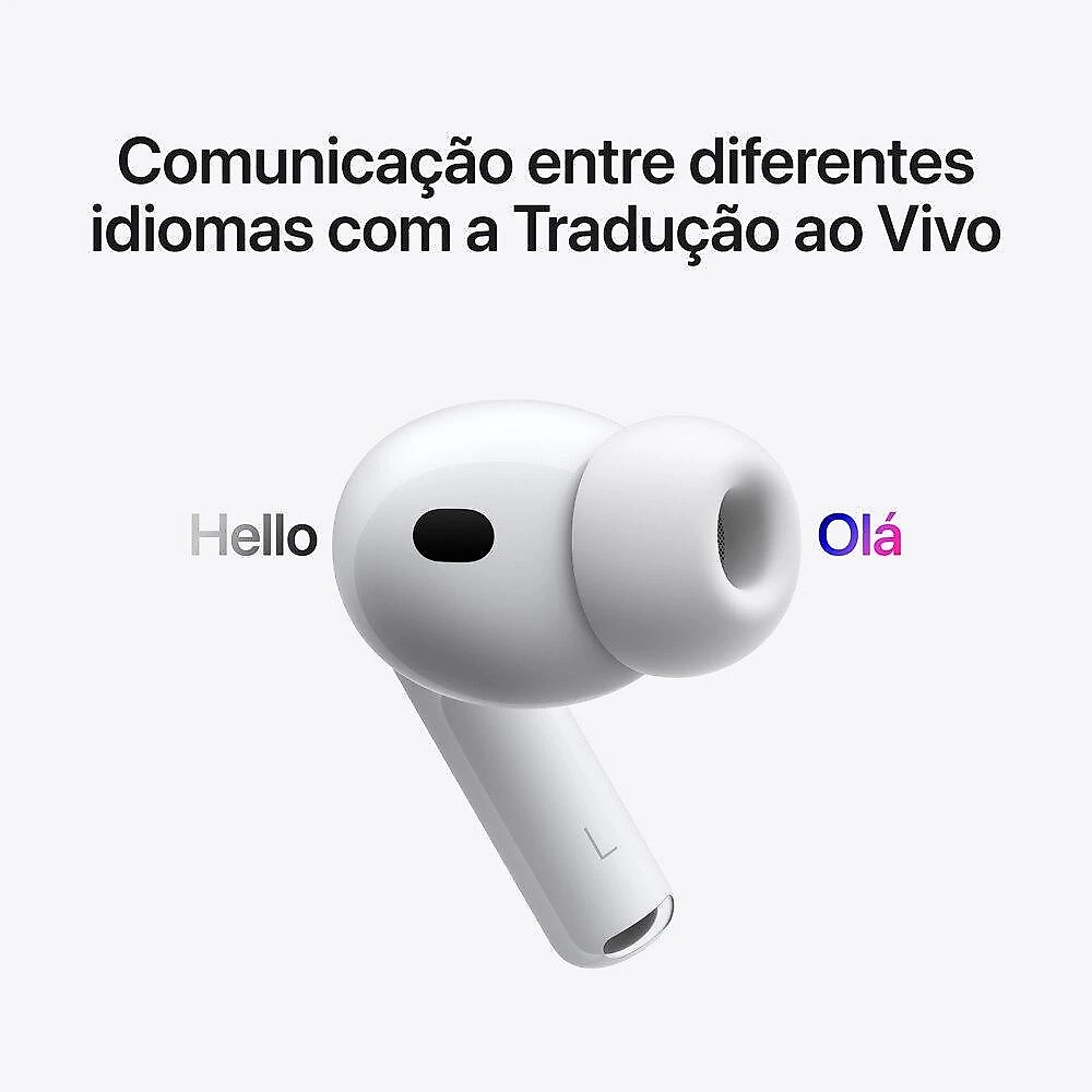 Apple AirPods Pro 3