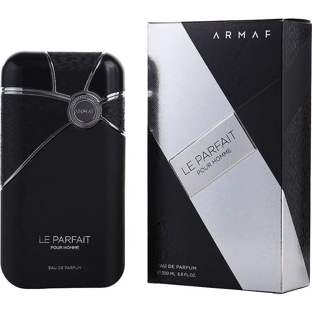 Perfume Masculino Armaf Le Parfait Eau De Parfum Spray 200 Ml